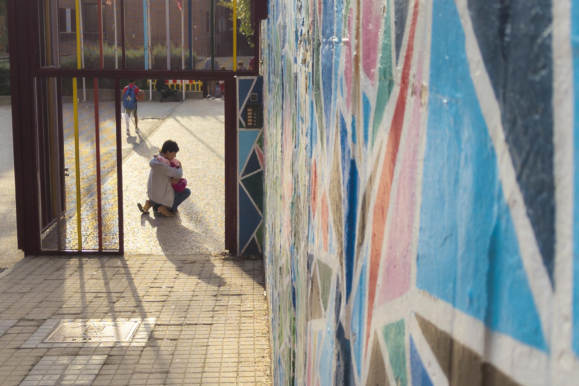 Varios primer dia colegio - 10